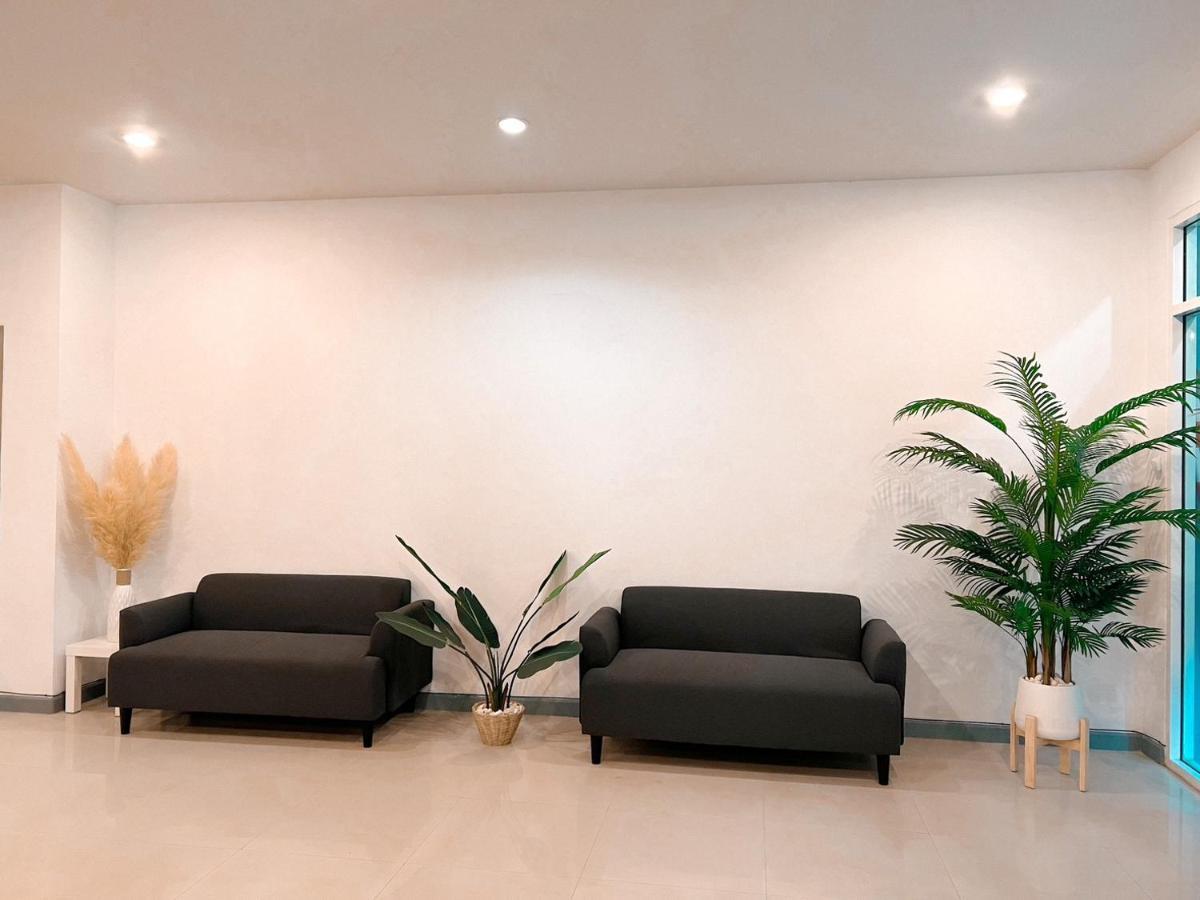 Hotel Baobab