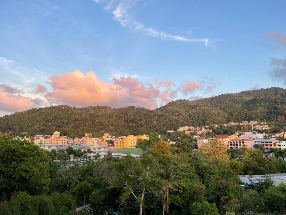 Baobab Hotel Patong
