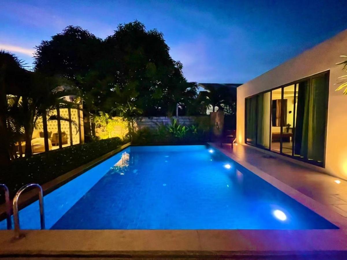 E Near Bangtao Beach ,普吉高端社区邦涛区度假村私人泳池别墅 * Bang Tao Beach (Phuket)