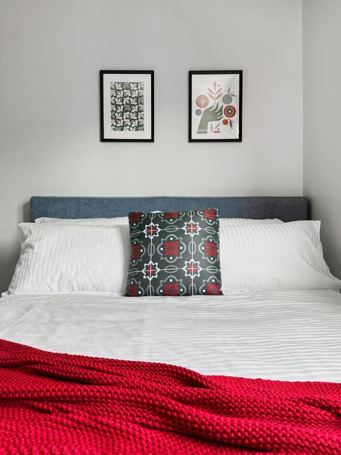 Great Hill Naiyang Cozy Apartamento *