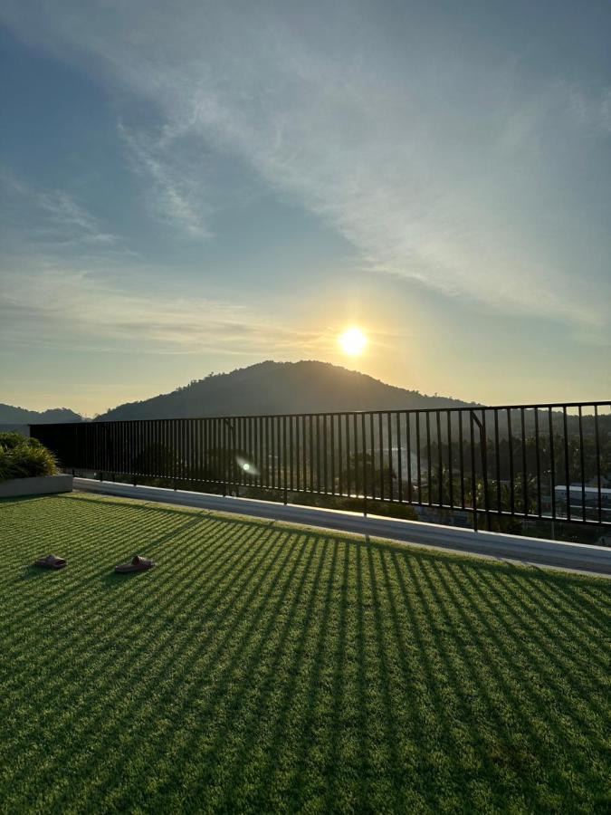 Great Hill Naiyang Cozy *
