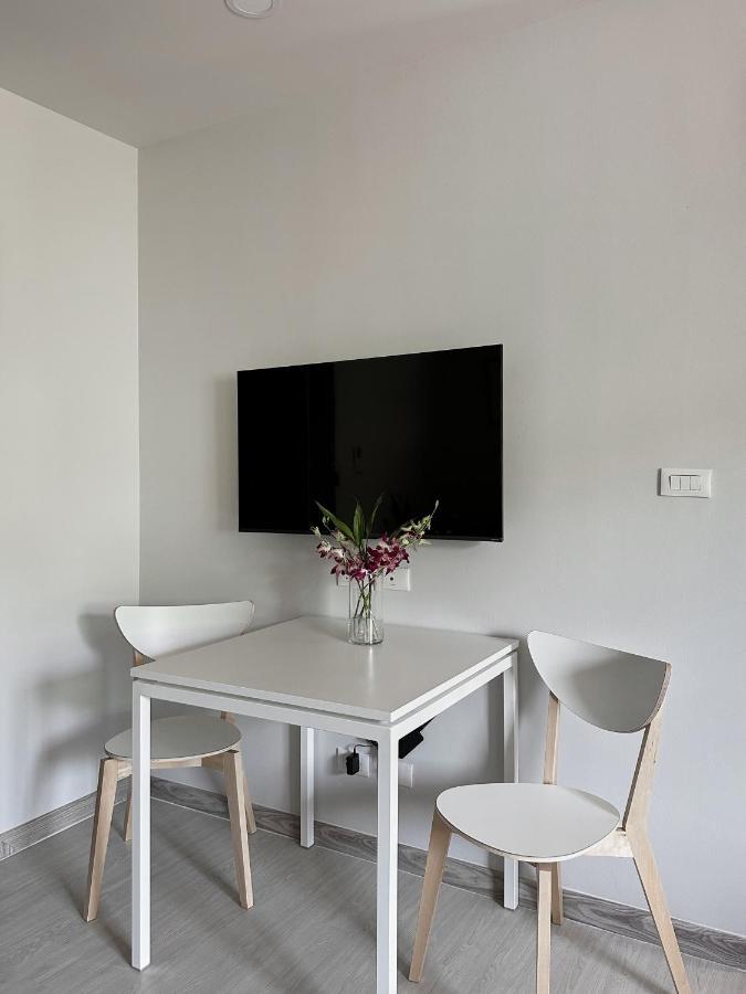 Great Hill Naiyang Cozy Apartamento *