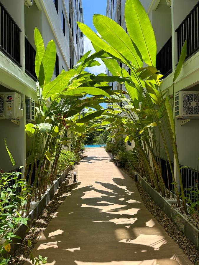 Apartamento Great Hill Naiyang Cozy *