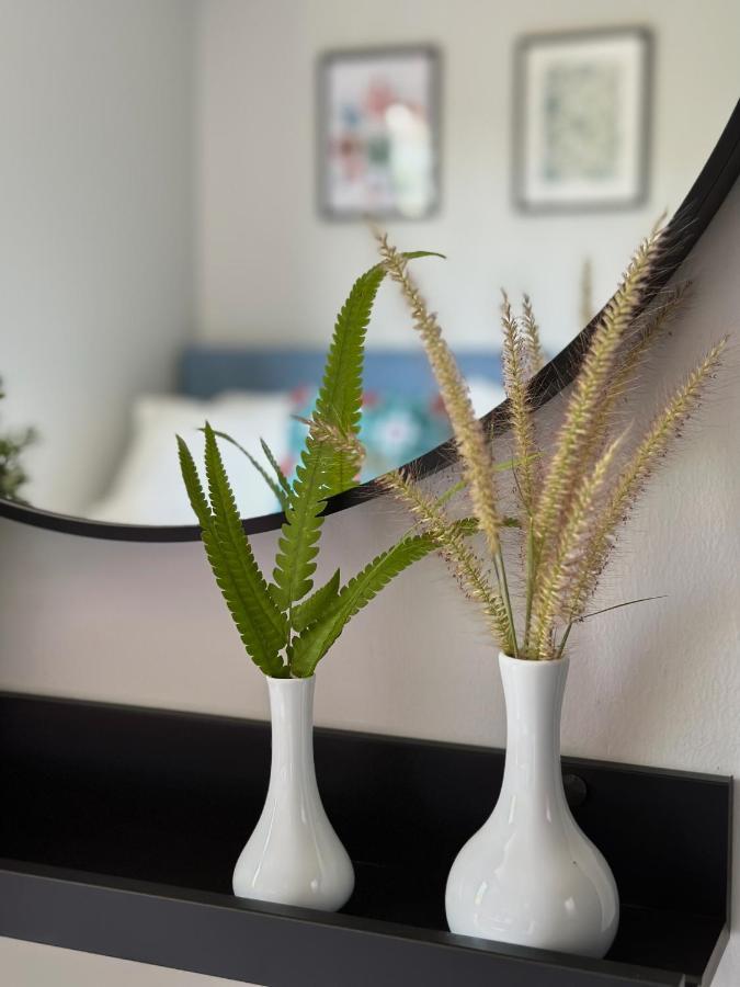 Apartamento Great Hill Naiyang Cozy