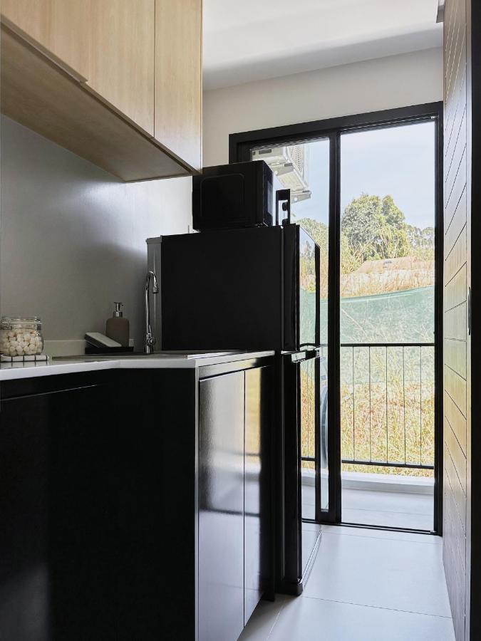 Apartamento Great Hill Naiyang Cozy *