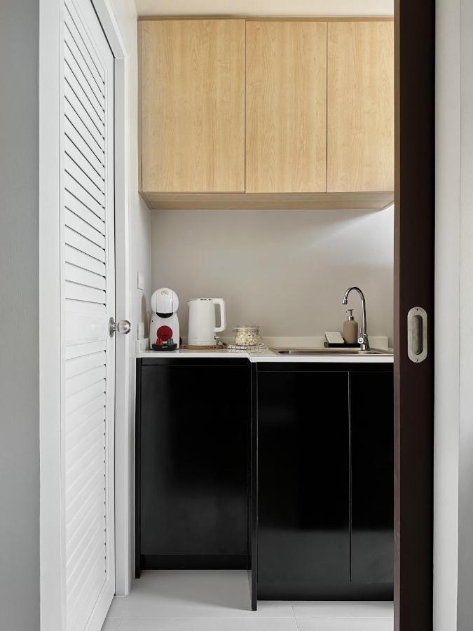 Great Hill Naiyang Cozy Apartamento Phuket