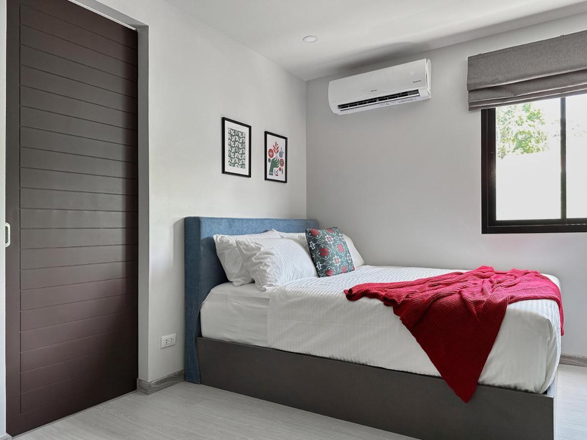 Great Hill Naiyang Cozy Apartamento