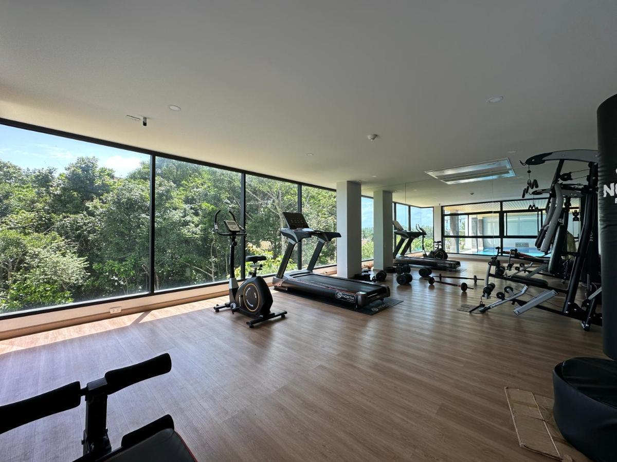 Apartamento Great Hill Naiyang Cozy *
