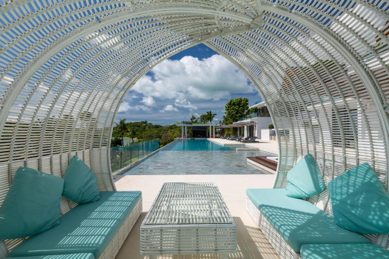 Arun Villa *