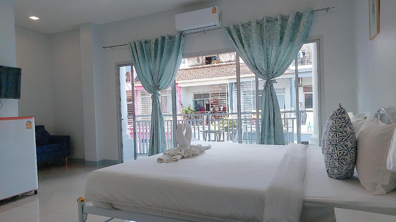 Aparthotel Cinderella Patong