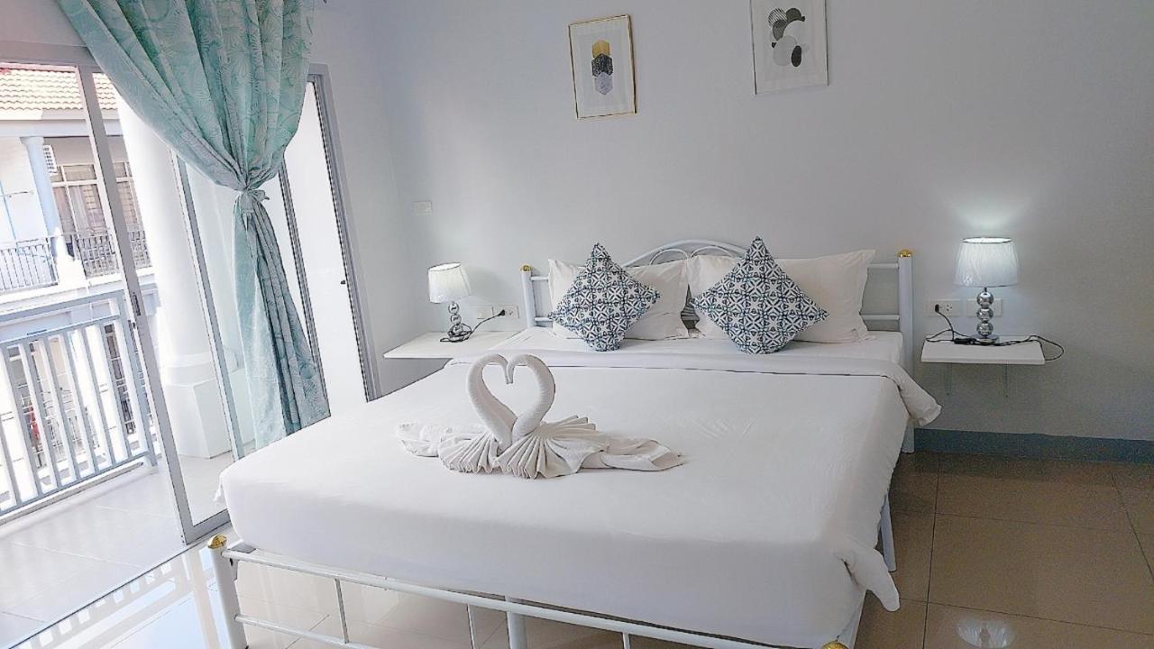 Aparthotel Cinderella