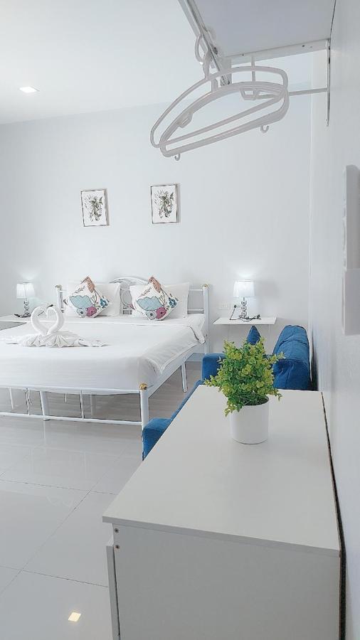 Aparthotel Cinderella