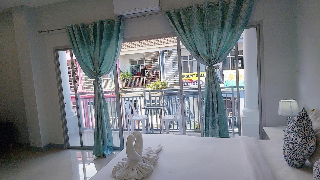 Aparthotel Cinderella *