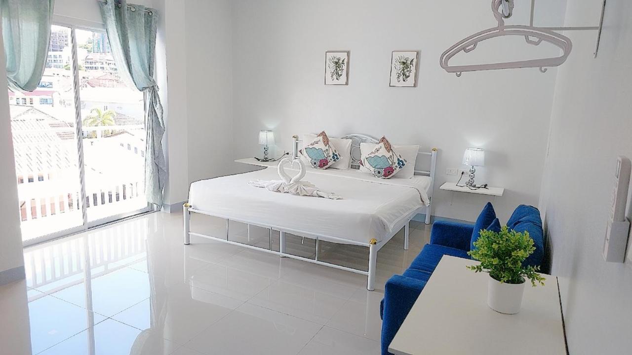 Aparthotel Cinderella