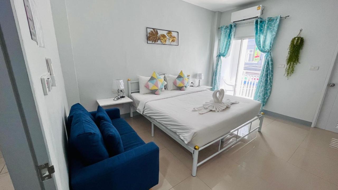 Aparthotel Cinderella Patong