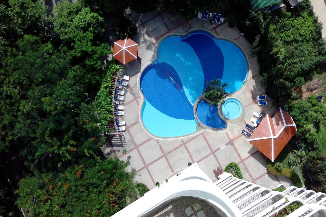 Chic Design & Full Seaview 2br 16c, Near Apartamento *