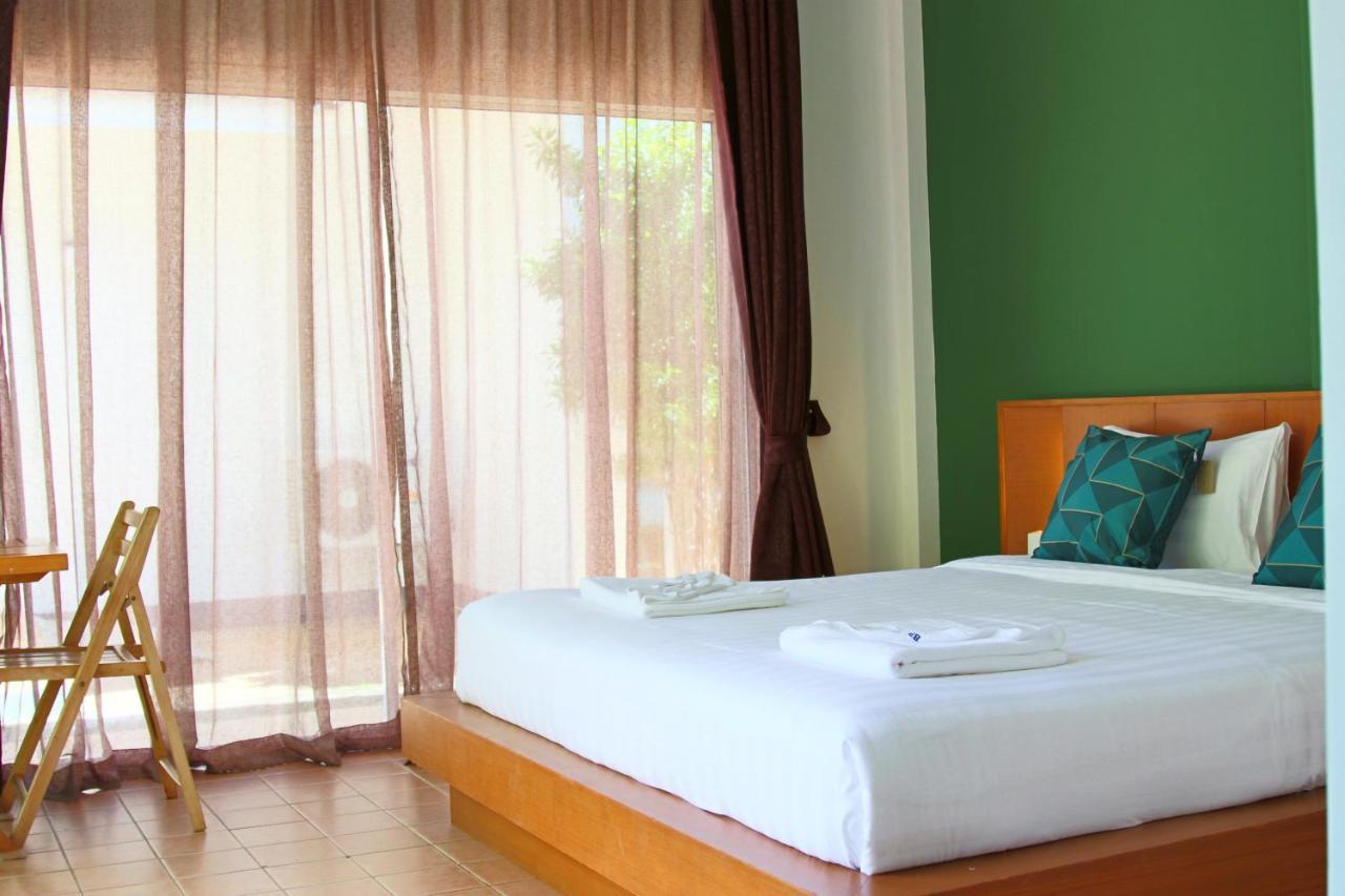 Resort Blue Palm Praia de Kata