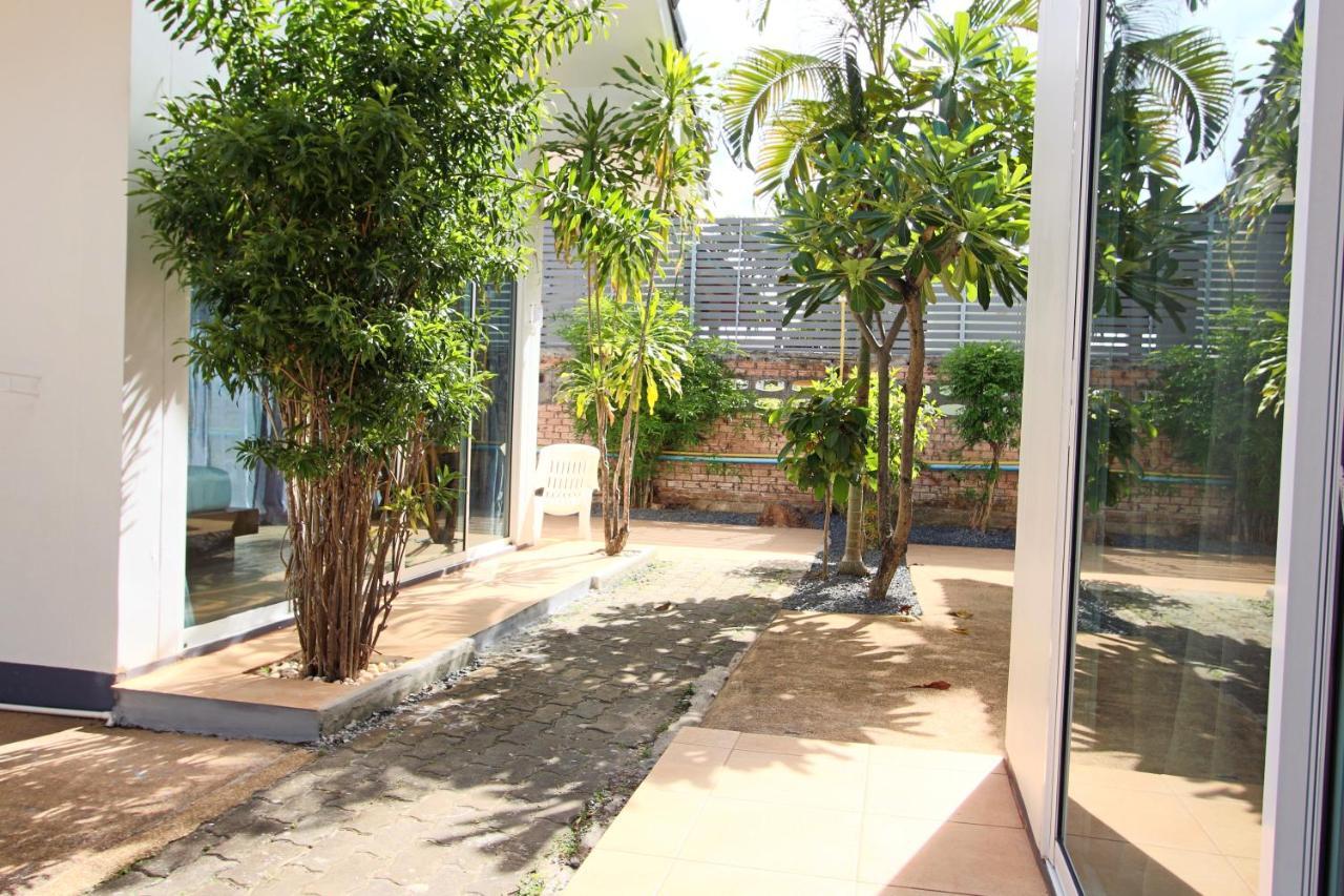 Resort Blue Palm Kata Beach (Phuket)