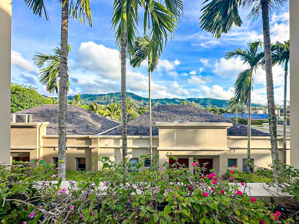 Villa Wonderful Harmony Bangtao