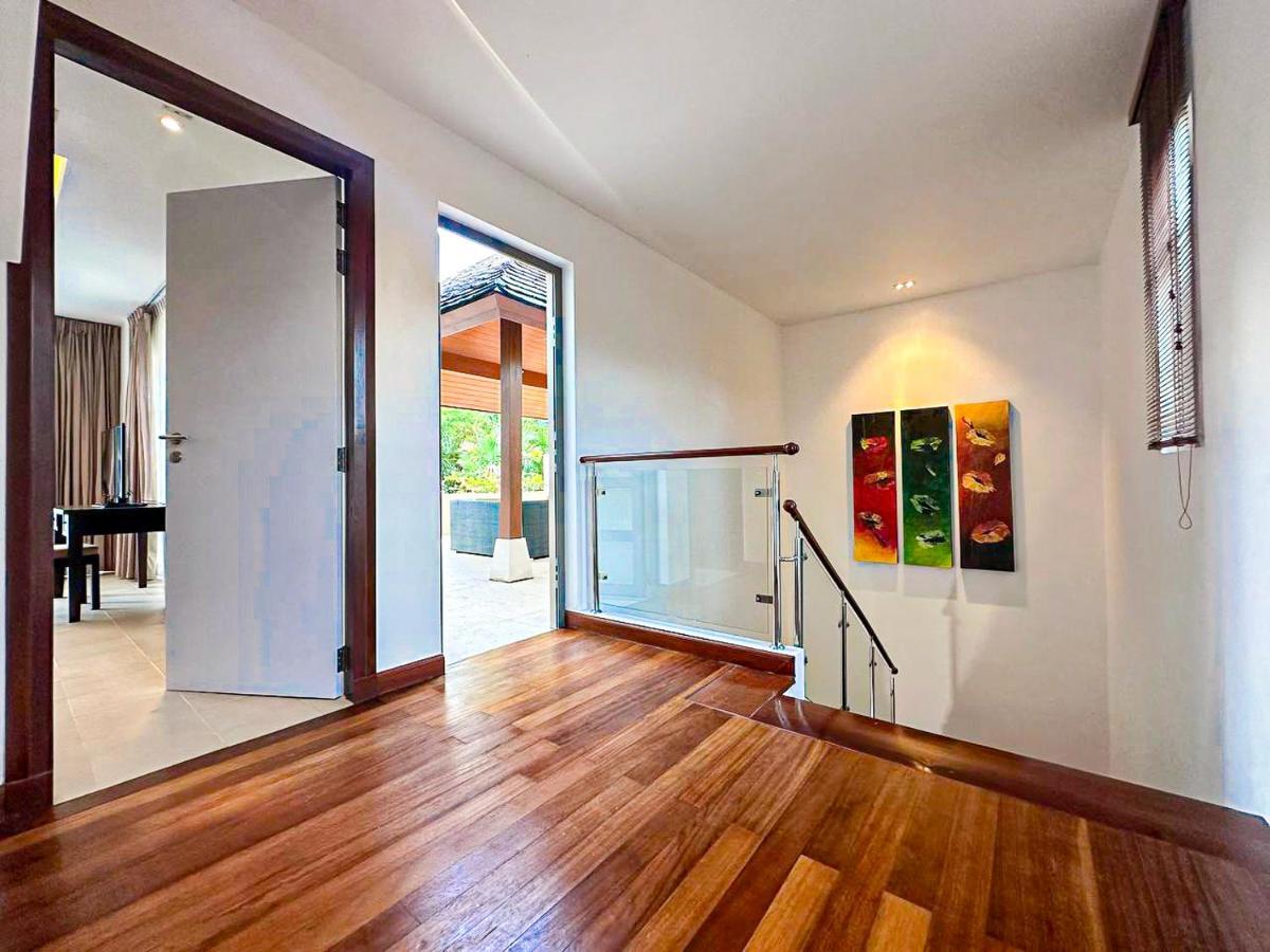 Villa Wonderful Harmony Bangtao Bang Tao Beach (Phuket)