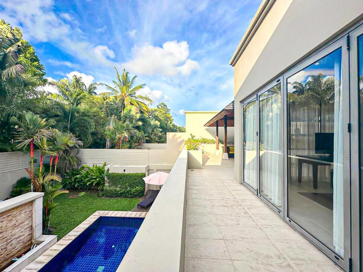 Wonderful Harmony Bangtao Villa