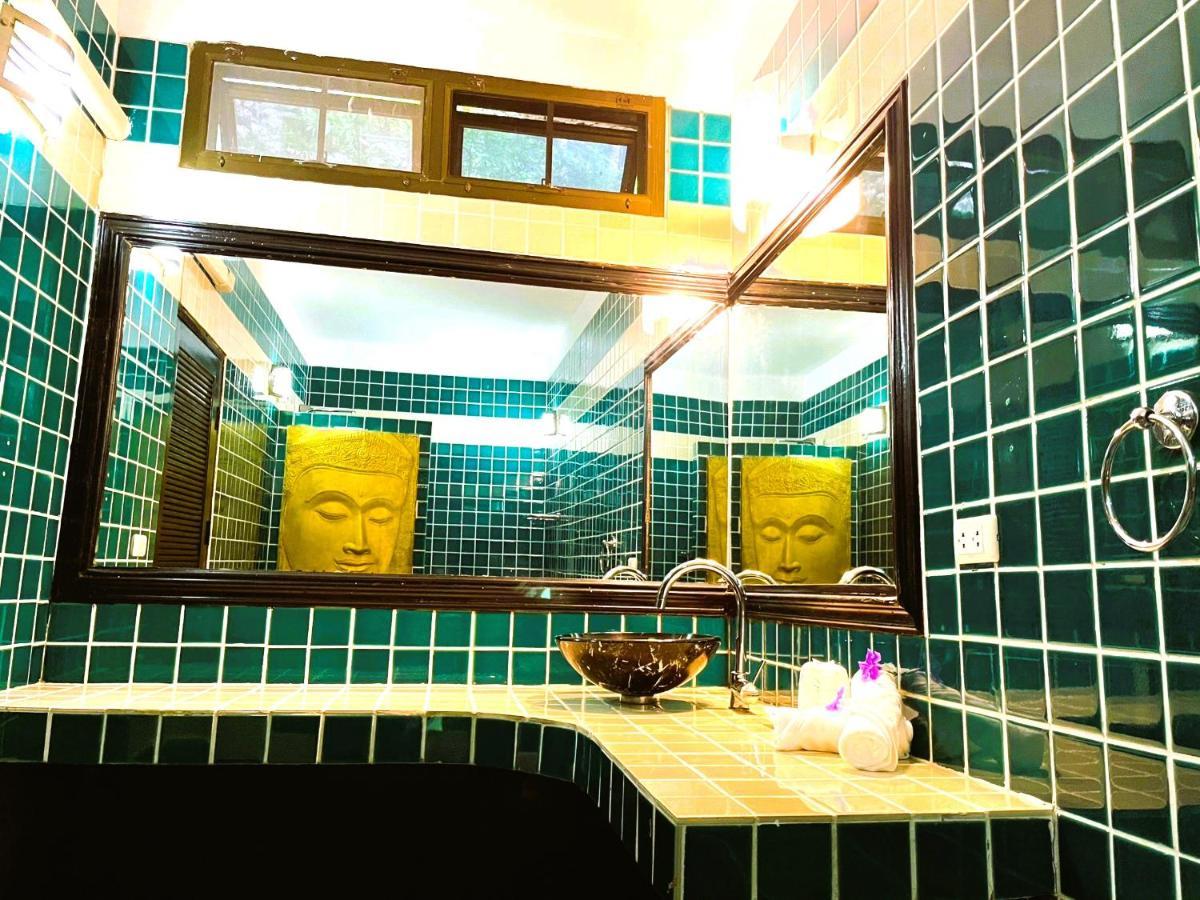 Hotel Boomerang Village