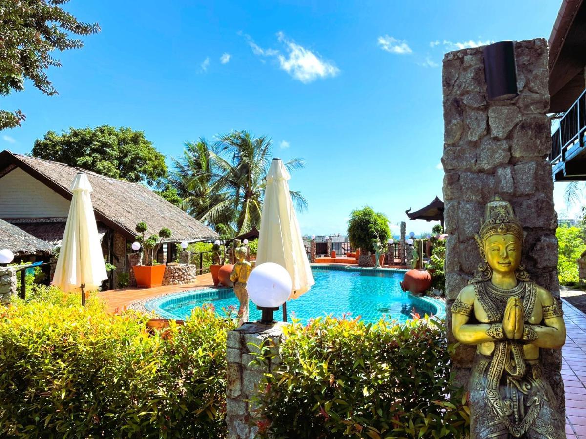 Boomerang Village 3* Kata Beach (Phuket)