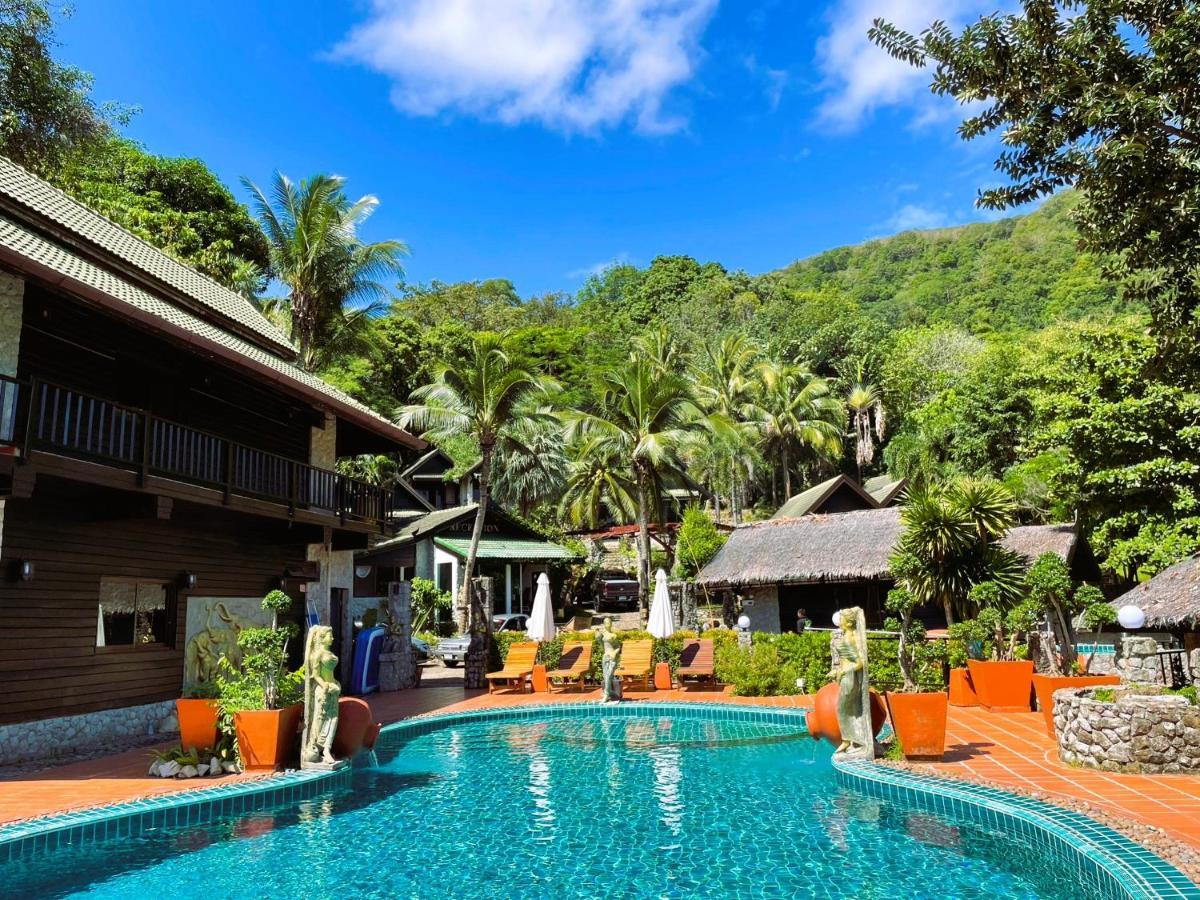 Hotel Boomerang Village 3*