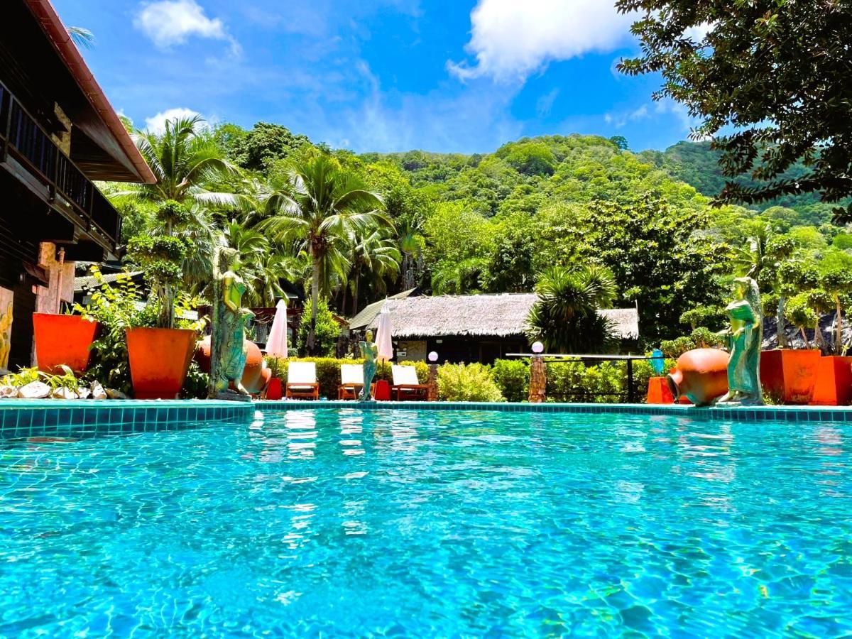 Hotel Boomerang Village