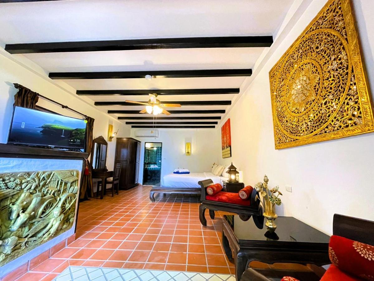 Hotel Boomerang Village 3*