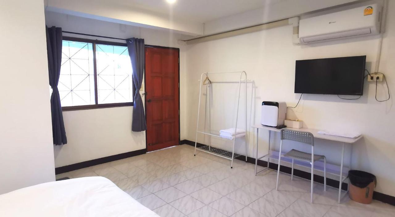 Apartamento Go Phuket Beach