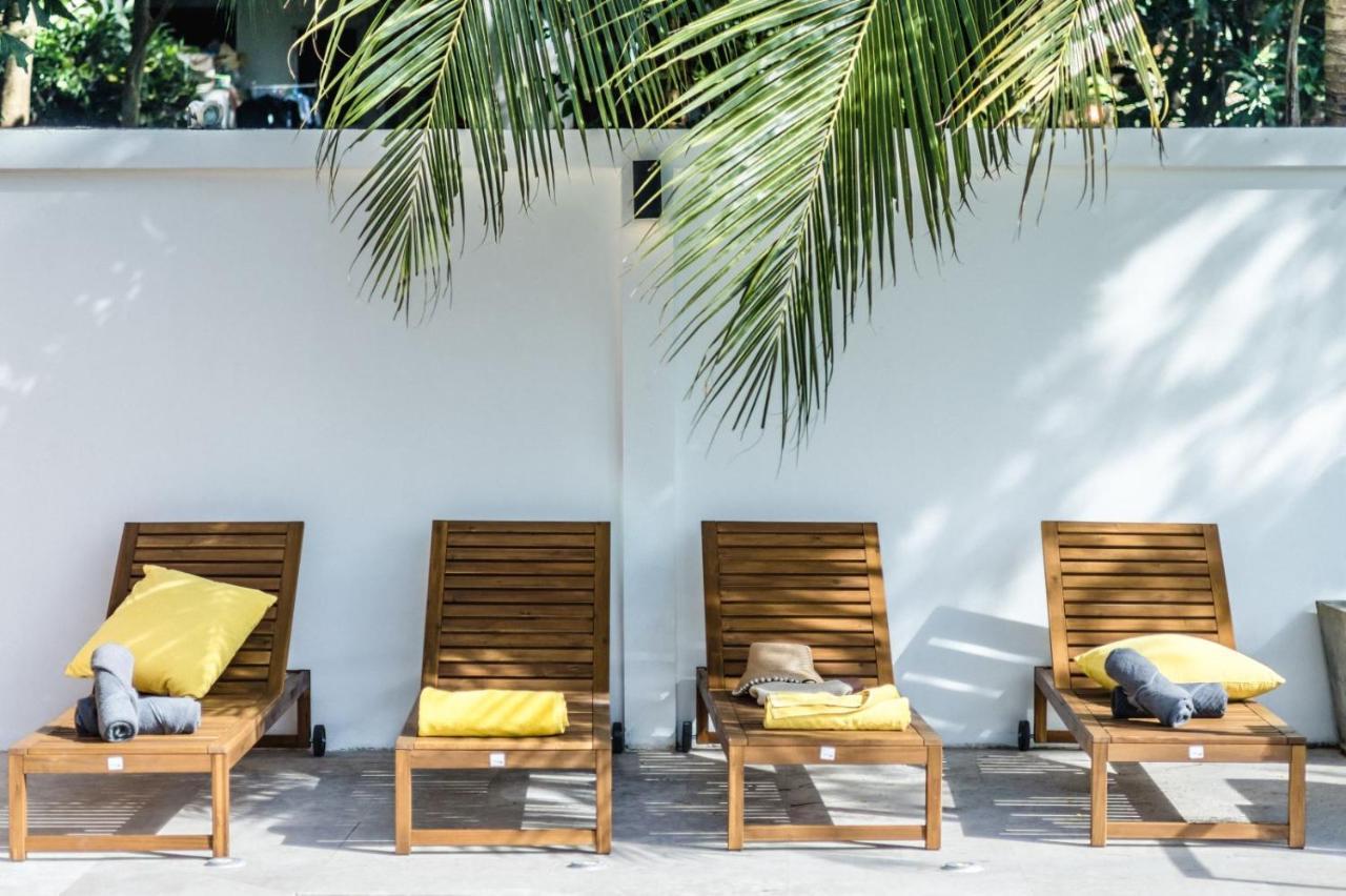 Seaview Private Pool Sauna 4br Villa