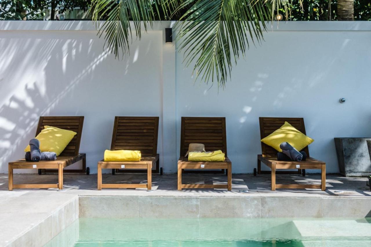 Seaview Private Pool Sauna 4br * Patong