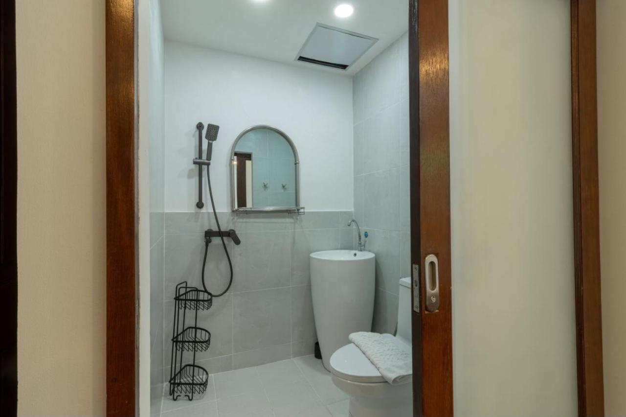 Seaview Private Pool Sauna 4br Villa Patong