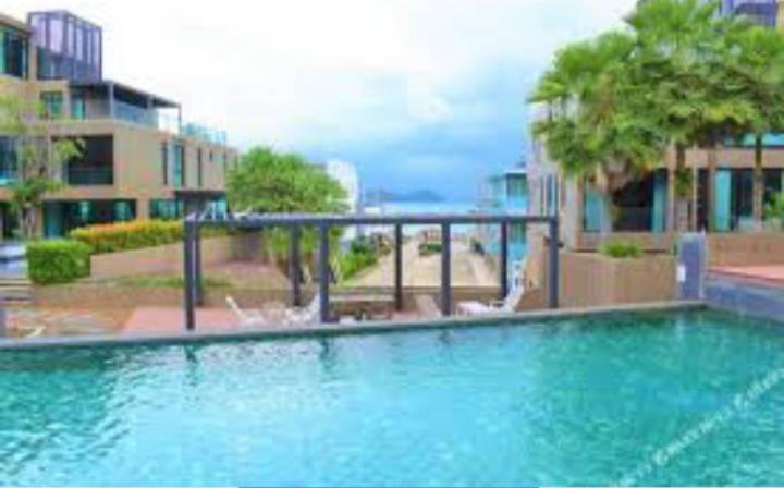 Panwa Side Beachfront Hotel Phuket