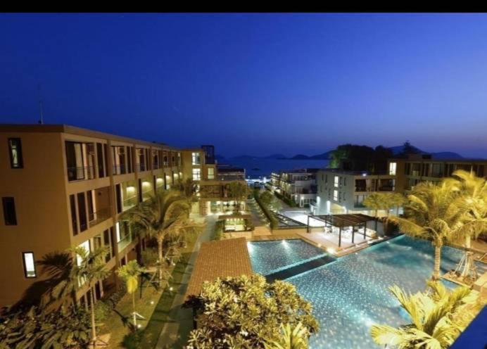 Panwa Side Beachfront Hotel Phuket