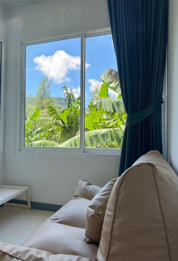 Baobab Hotel 3*
