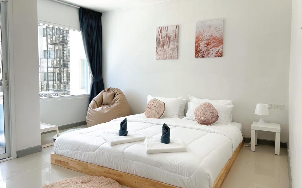 Baobab Hotel Patong