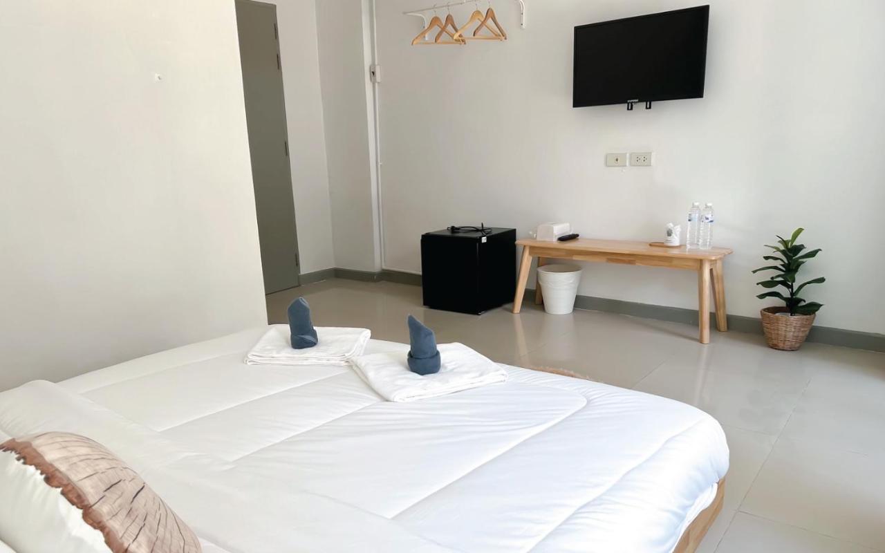 Baobab Hotel 3*