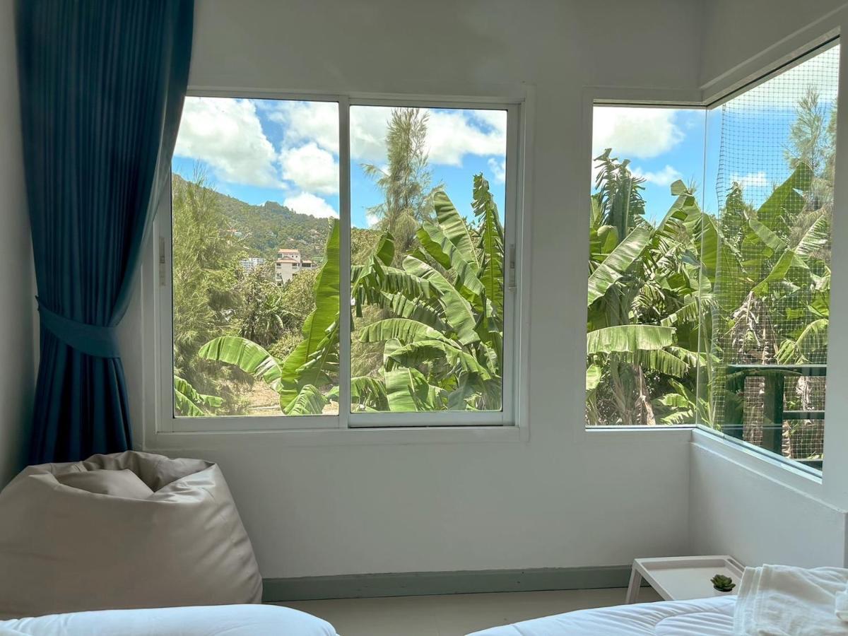 Hotel Baobab Patong
