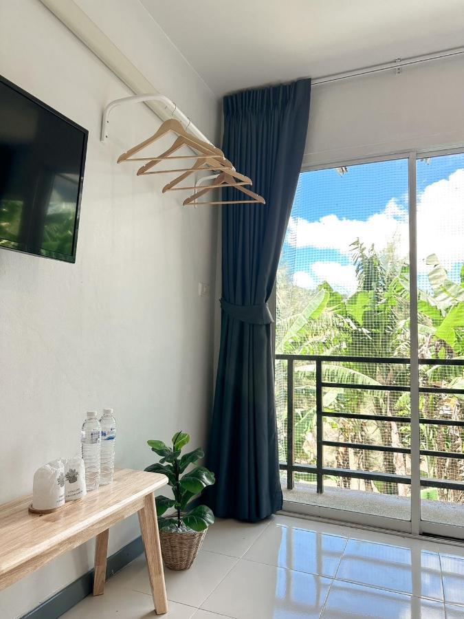 Hotel Baobab Patong