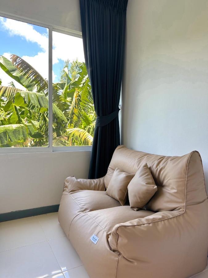 Hotel Baobab