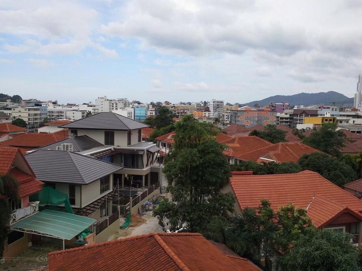 Vech 2 Patong