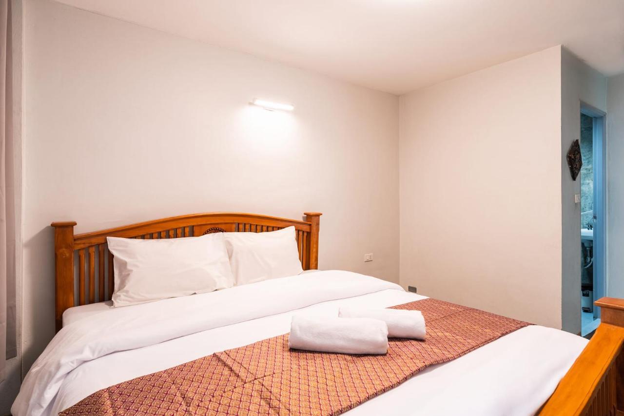 Apartamento Go Phuket Beach