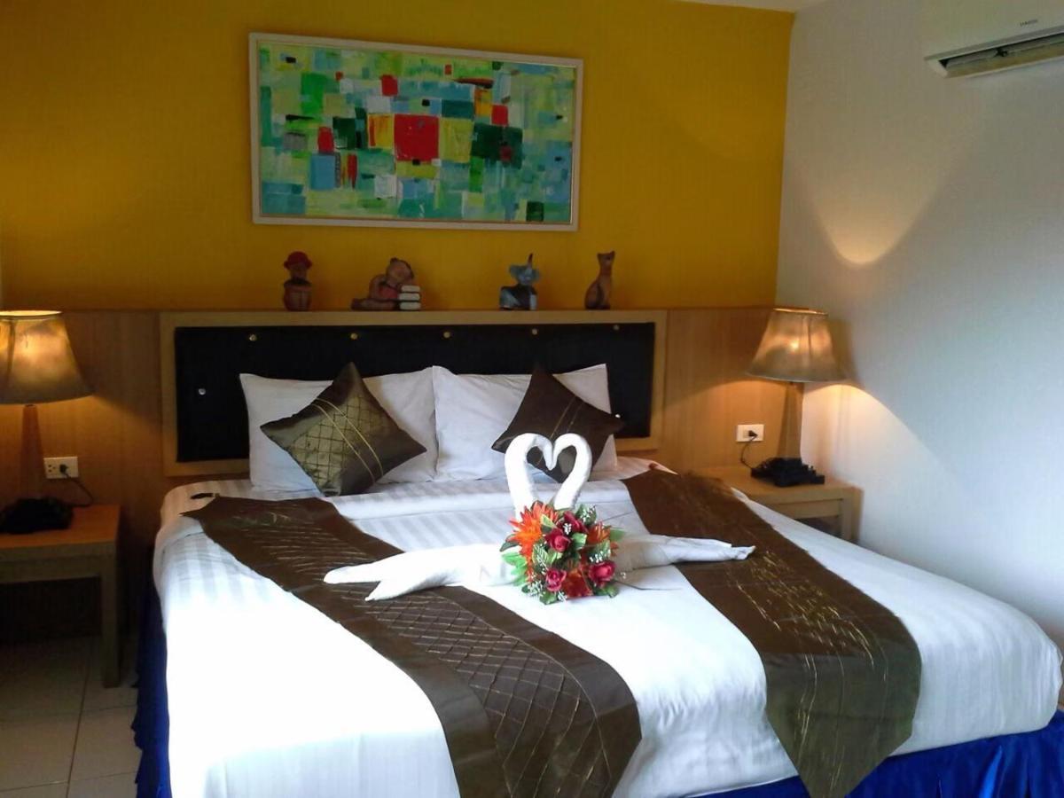 Vech 2 Hotel 3*