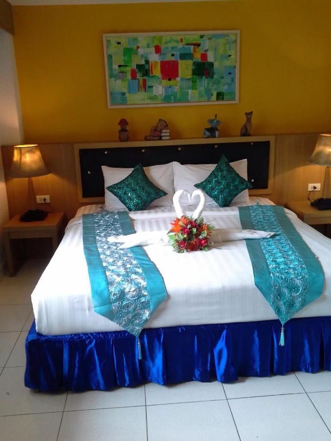 Vech 2 Hotel 3*