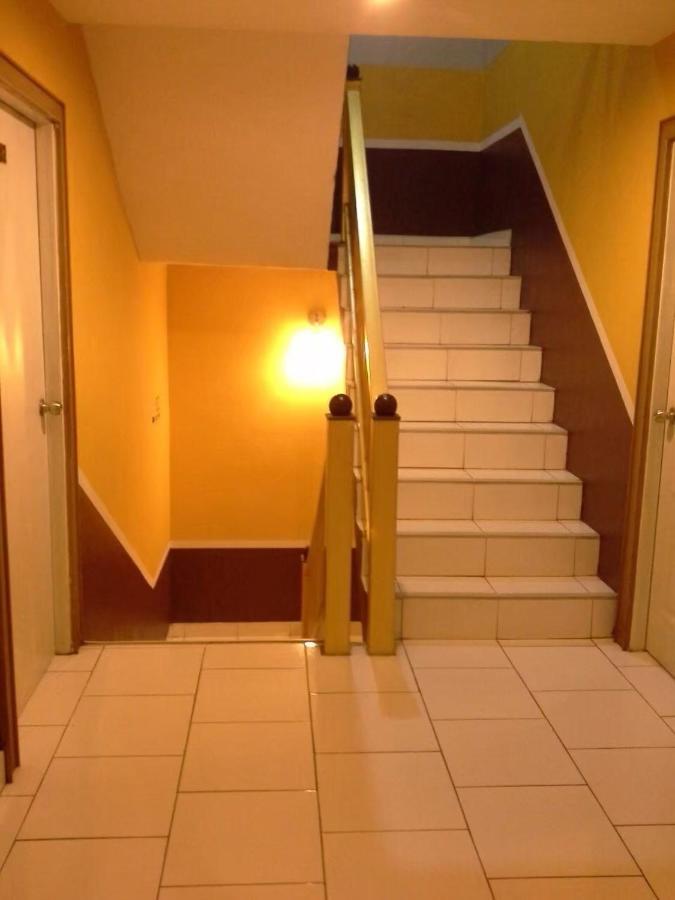 Hotel Vech 2 3*