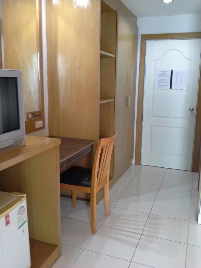 Vech 2 Hotel Patong