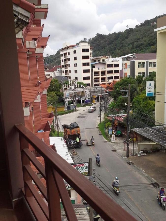Vech 2 Hotel 3*