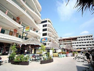 Bel Aire Hotel 3*